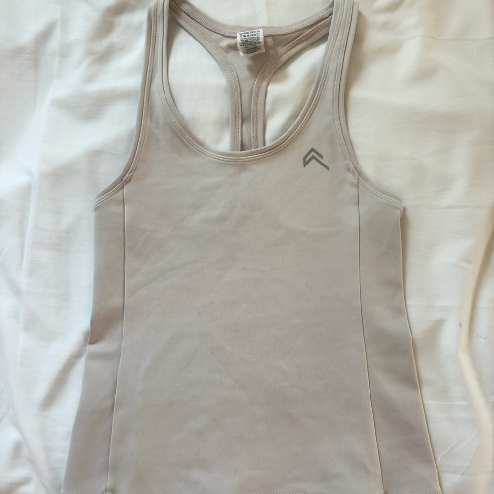 TIMELESS VEST